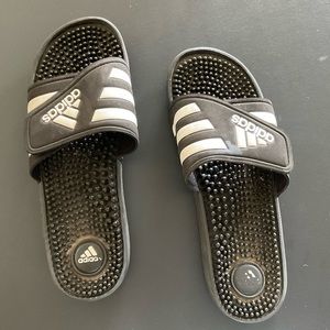Adidas Slides
